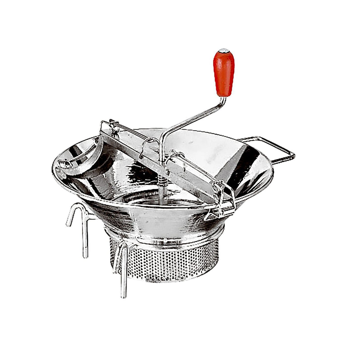 Passaverdura 1 griglia – cod. 42575-37 Paderno