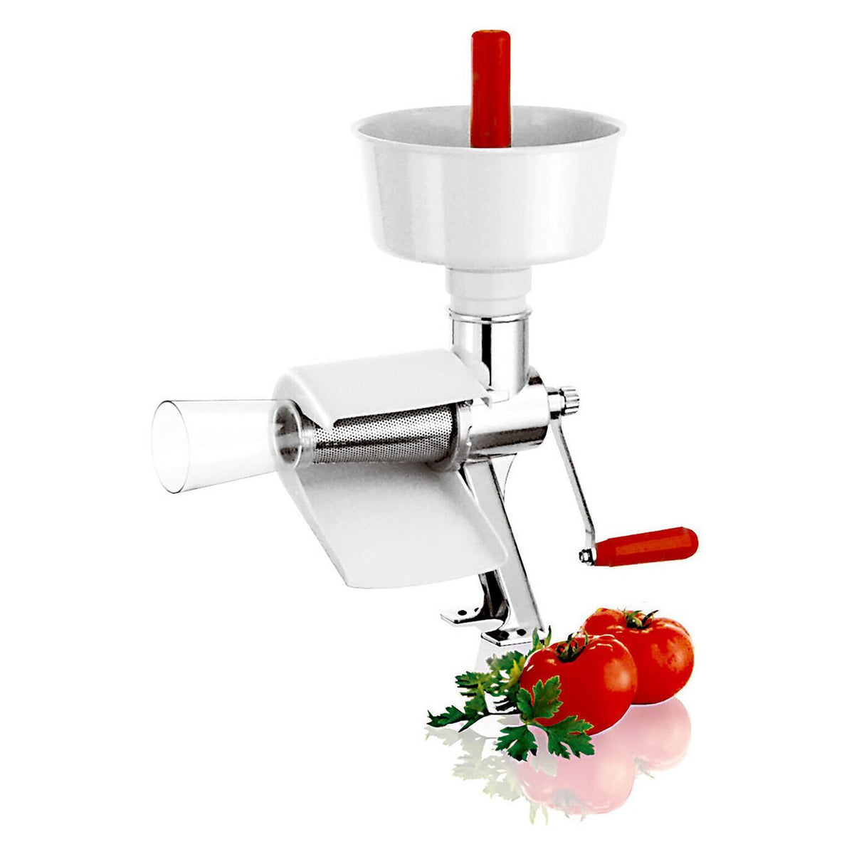 Passapomodoro Ø 21,3 cm, H 49 cm Paderno - 42576-00