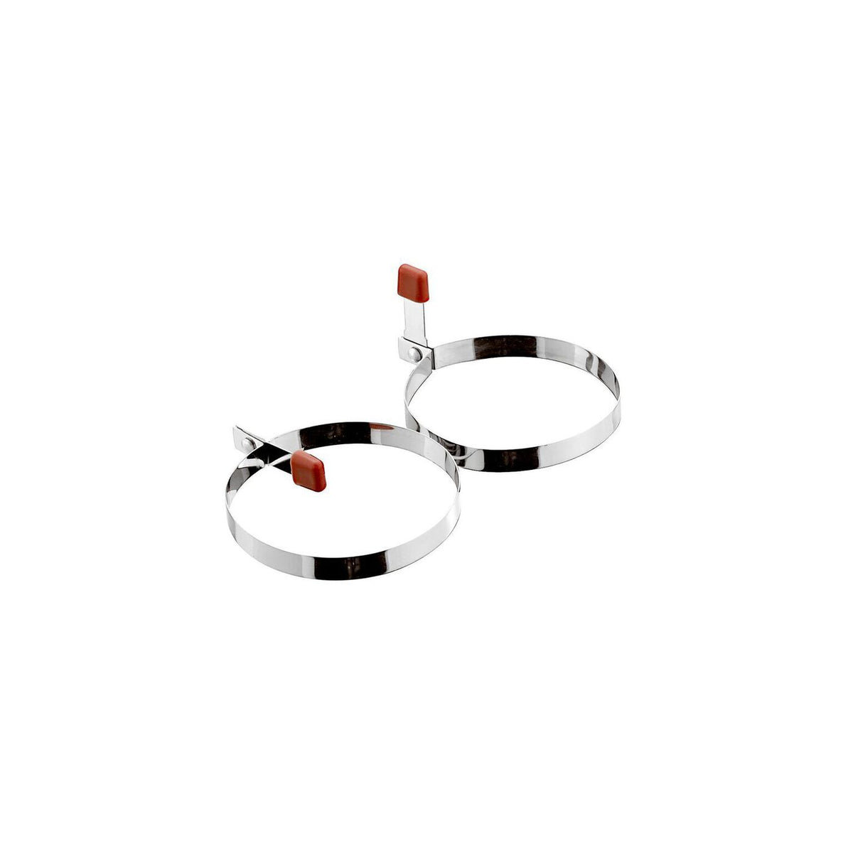 Set anelli uova Paderno - 42596-02