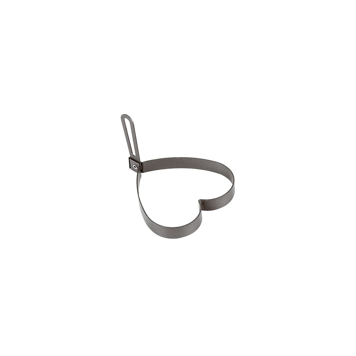 Anello per uova Ø 11 cm, H 1,5 cm Paderno - 42650-11