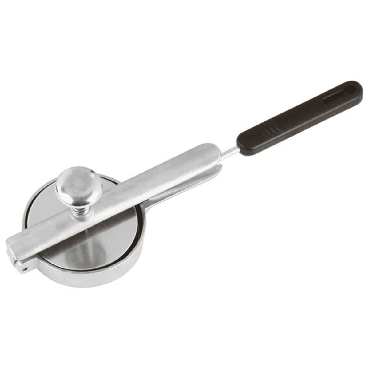 Pressa hamburger tondo Paderno - 42864-10