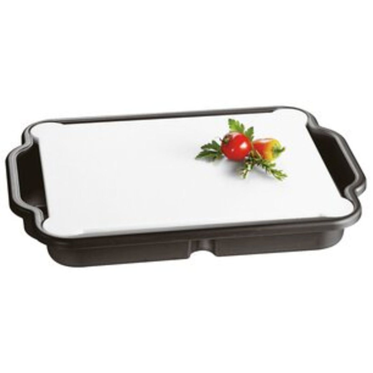 Tagliere con vasca Paderno - 44947-00