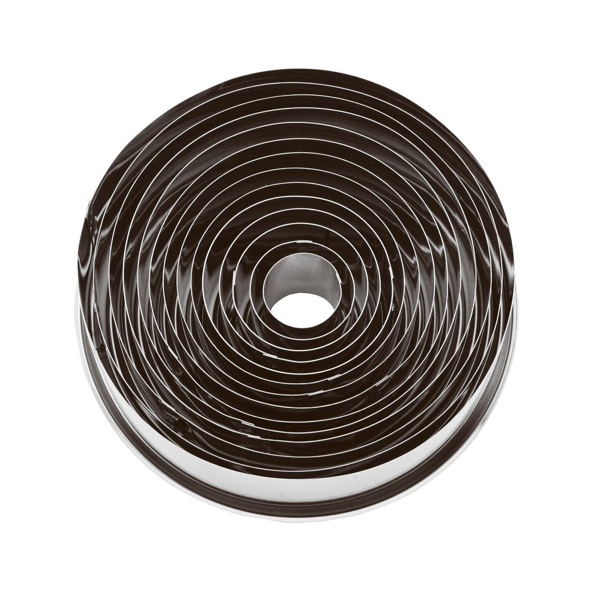 Tagliapasta anello 12 cm in acciaio inox Paderno - 47316-12