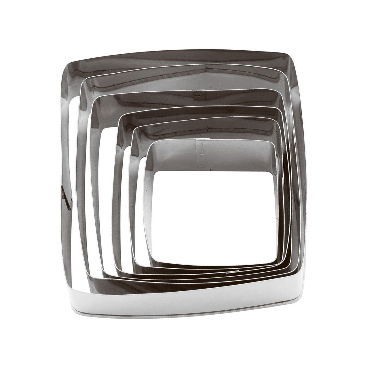 Tagliapasta quadro in acciaio inox Paderno - 47323-12