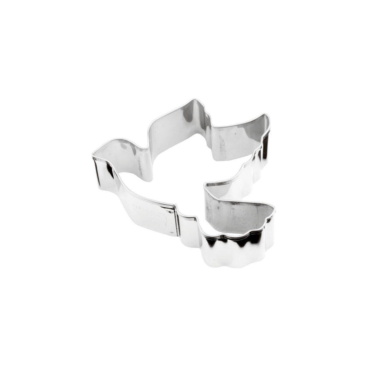 Tagliapasta colomba in acciaio inox Paderno - 47382-08