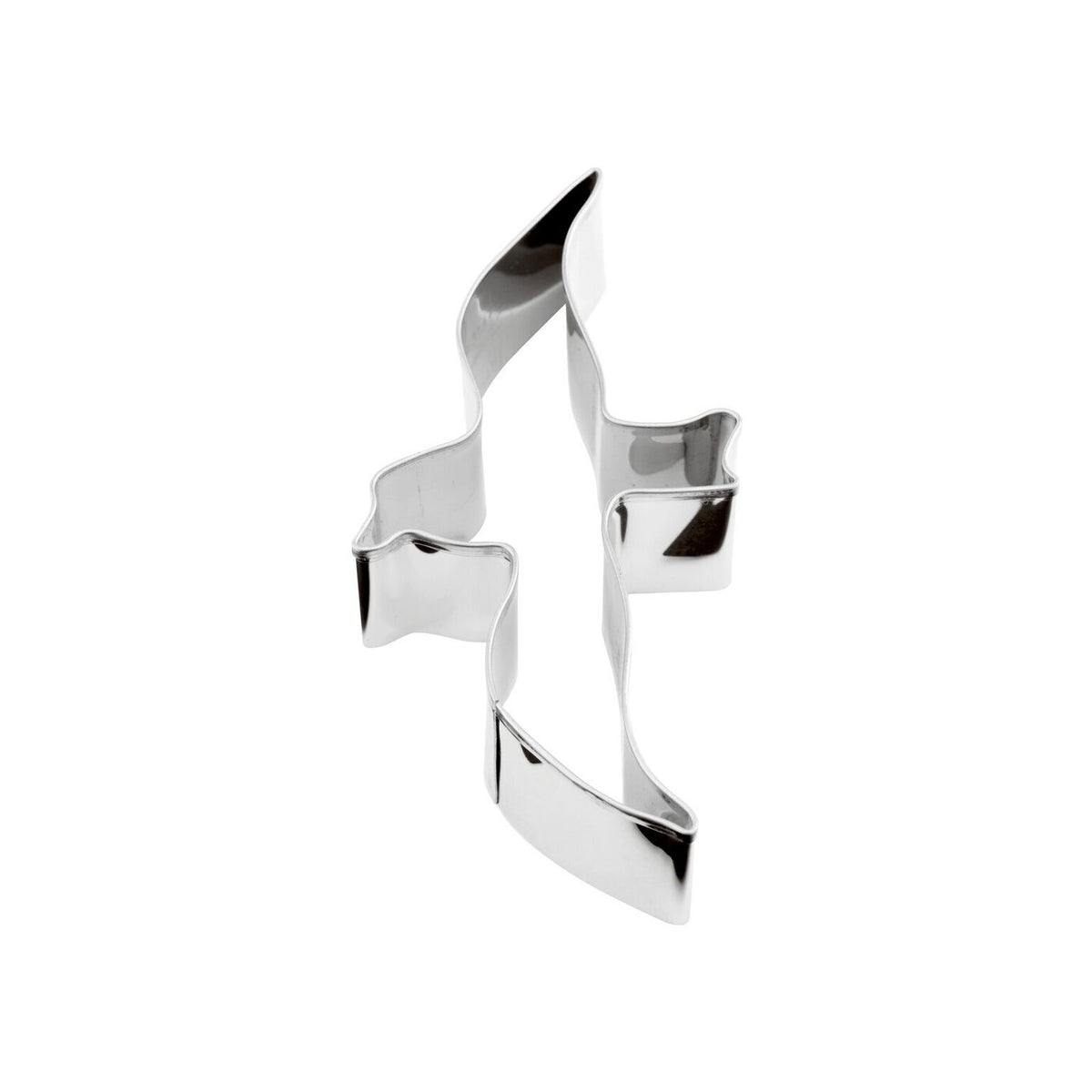 Tagliapasta gabbiano in acciaio inox Paderno - 47386-08