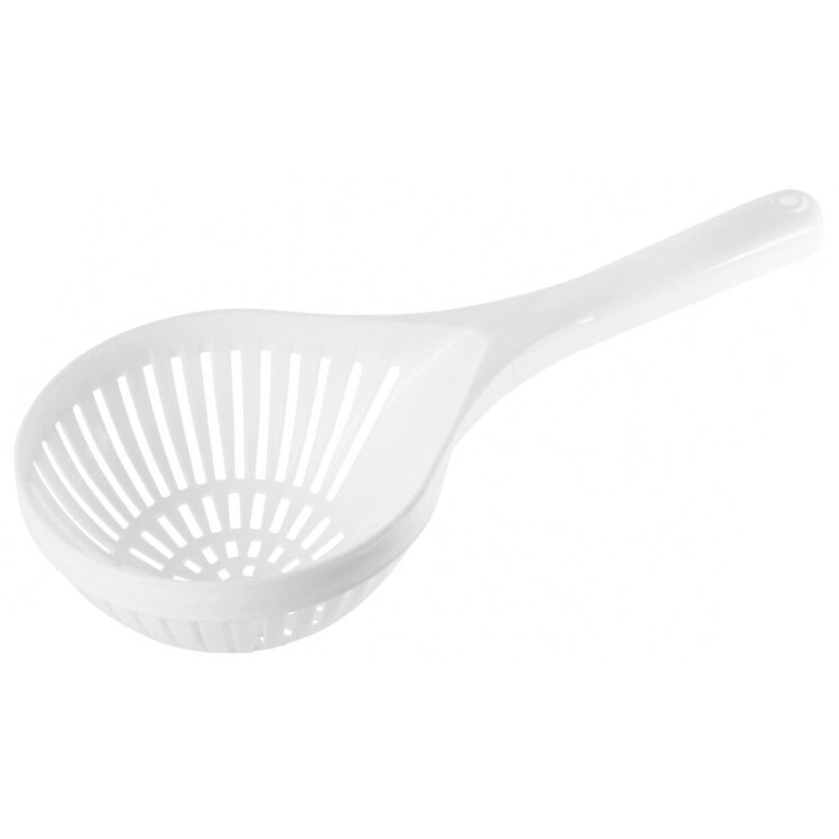 Colapasta con manico 18 cm Paderno - 47610-18