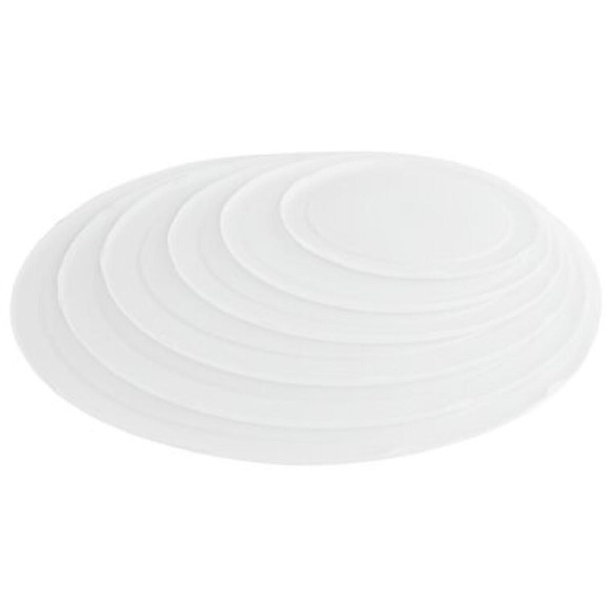 Coperchio per bacinella 2,5 L Paderno - 47611-14
