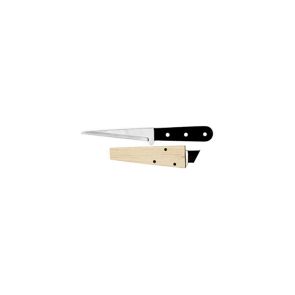Coltello ghiaccio 25 cm Paderno - 47885-01