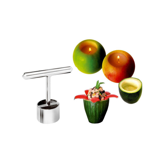 Intaglia verdure Paderno - 48286-70