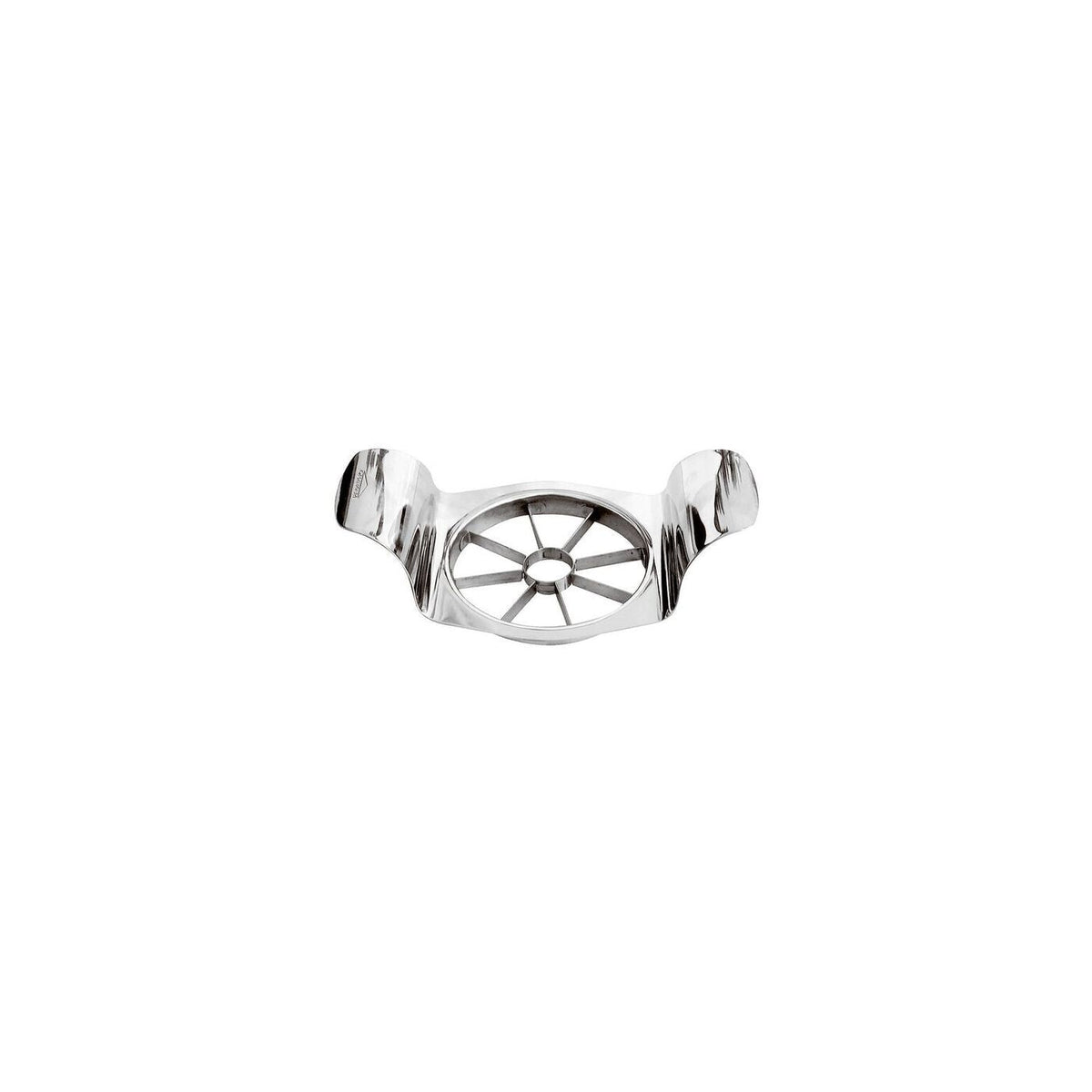 Taglia mela Ø 10 cm Paderno - 48289-10