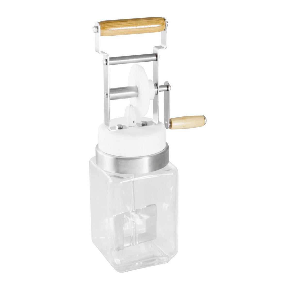 Mantecatore burro 1,6 L Paderno - 48294-01