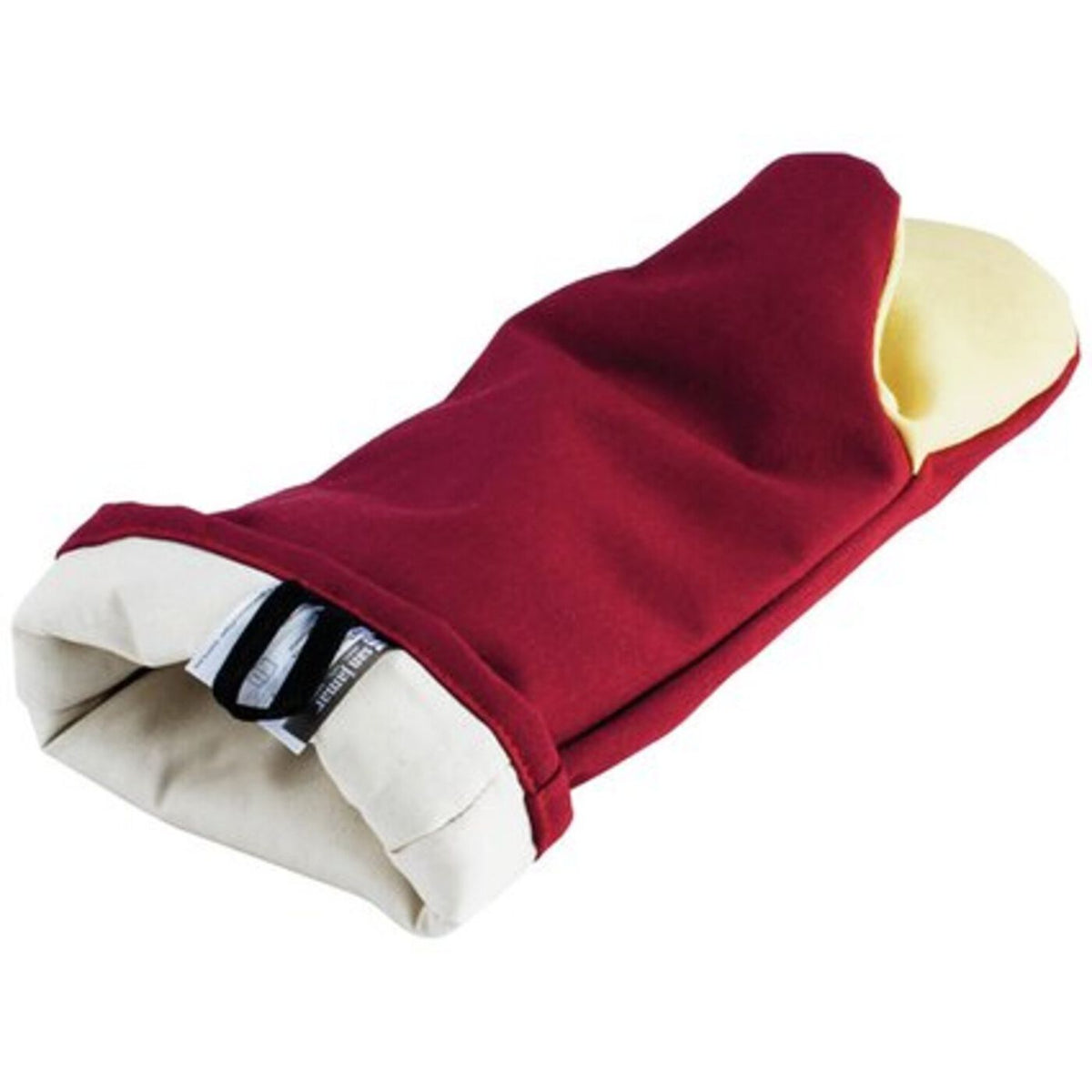Guanto cooltouch flame 381 mm Paderno - 48507P38