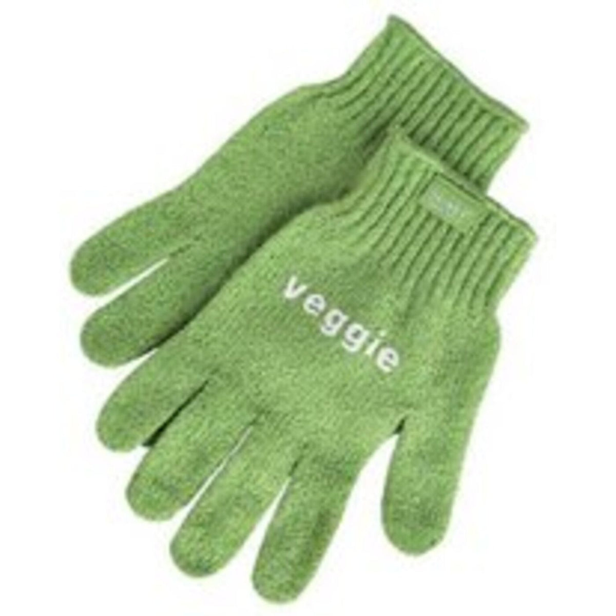 Guanti scrub verdure Paderno - 48518-02