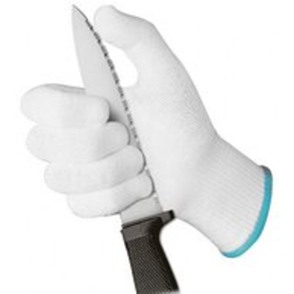 Guanto antitaglio ambidestro taglia XL Paderno - 48523-04