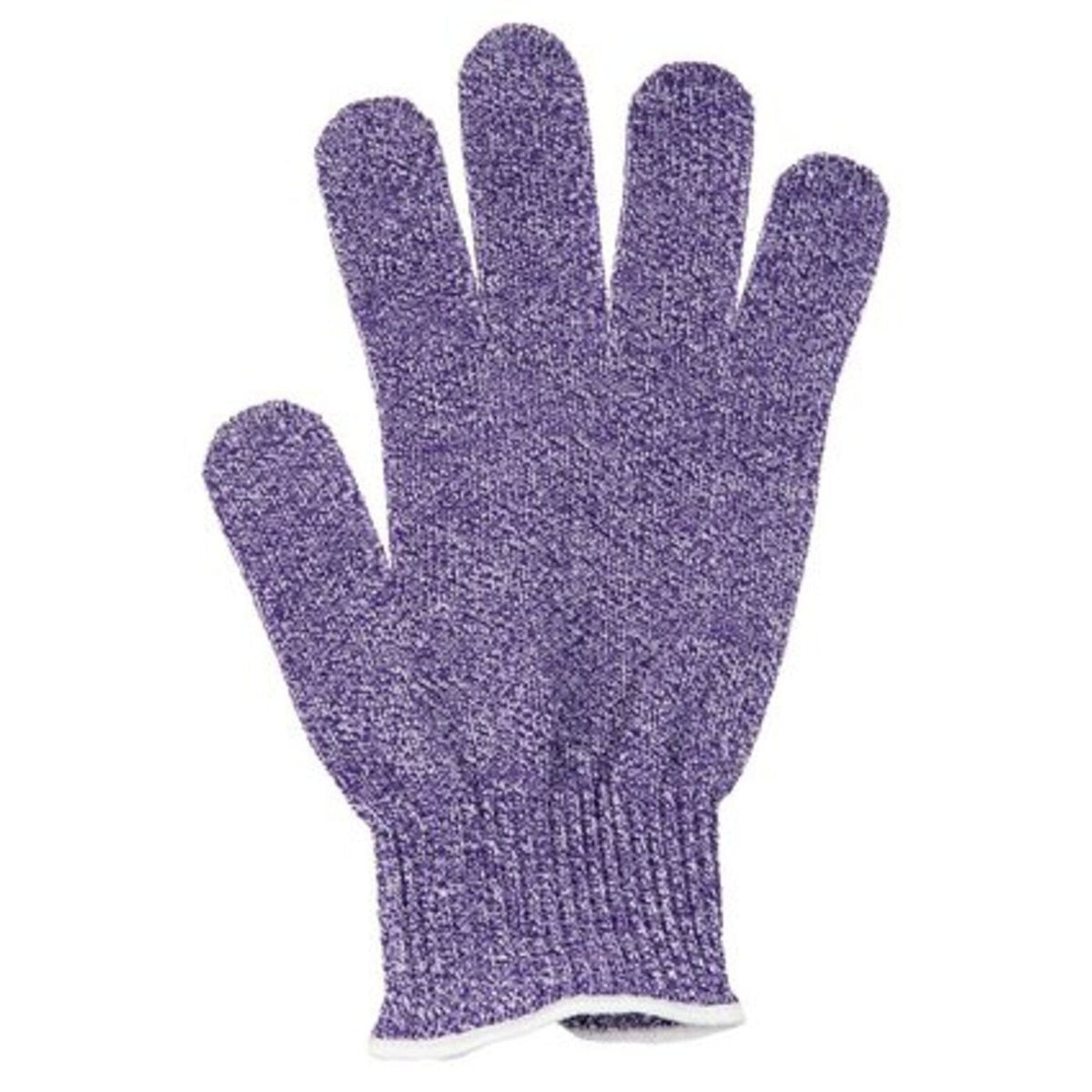 Guanto antitaglio taglia L viola Paderno - 48524-03