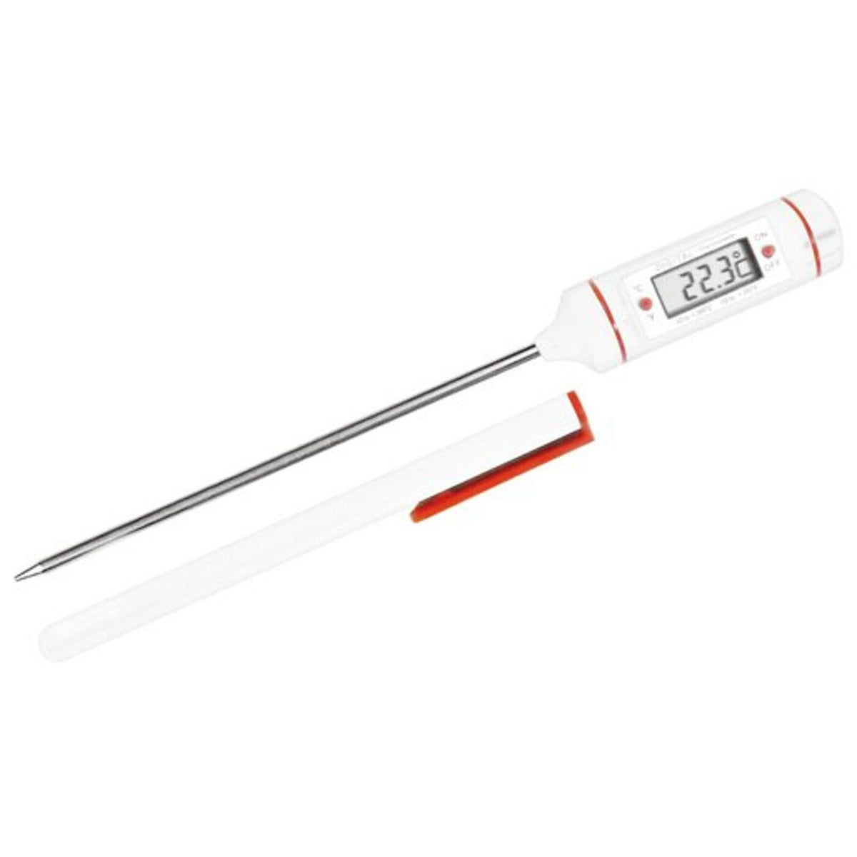 Termometro da tasca – cod. 49701-00 Paderno