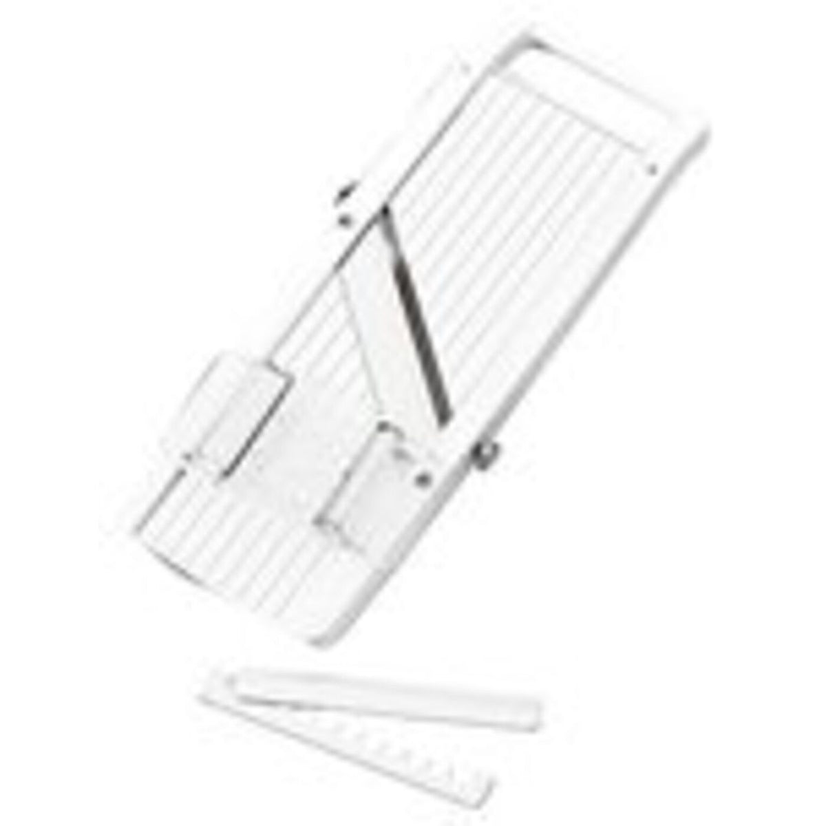 Mandolino giapponese 9,5 cm Paderno - 49753-09