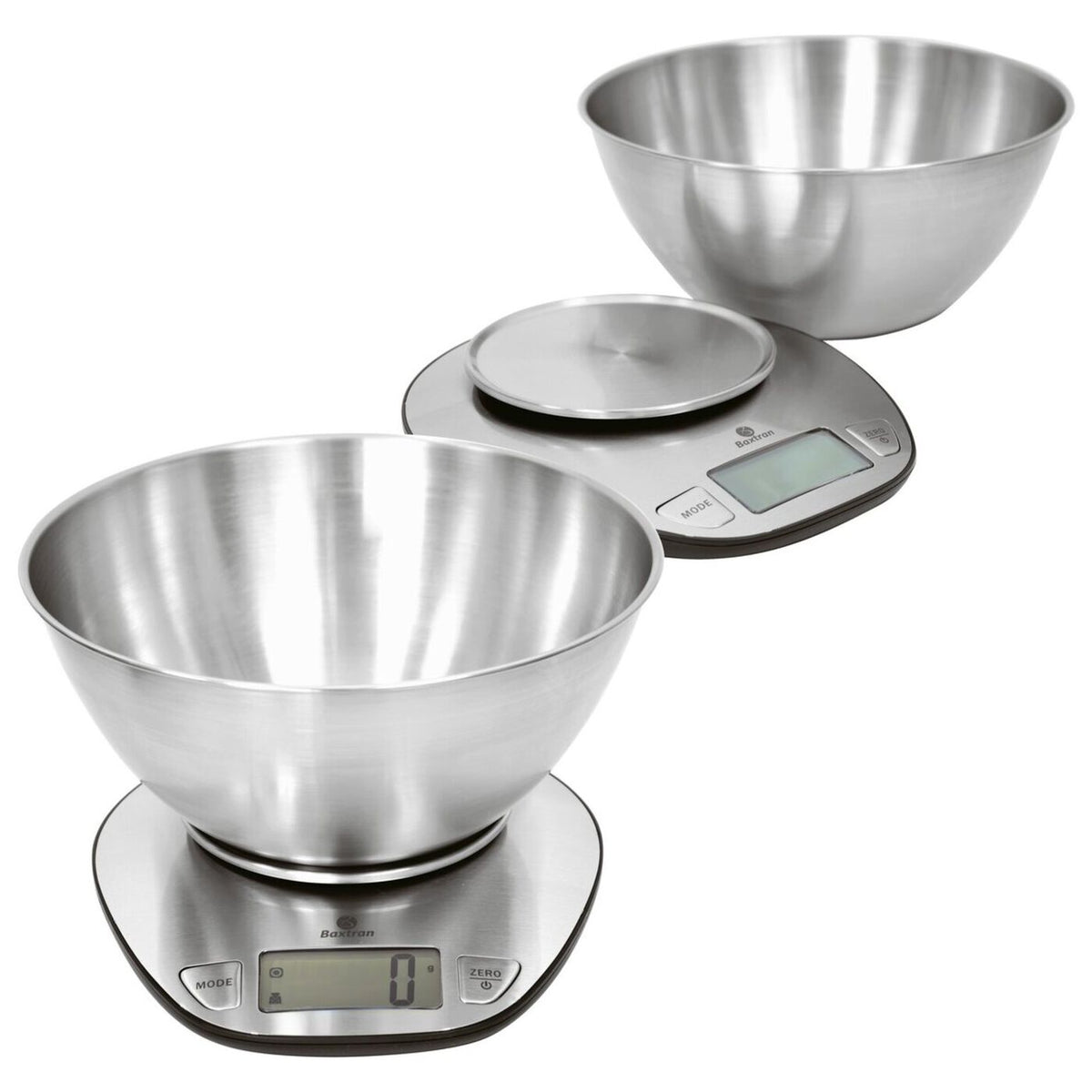 Bilancia digitale 5 kg – cod. 49773-05 Paderno