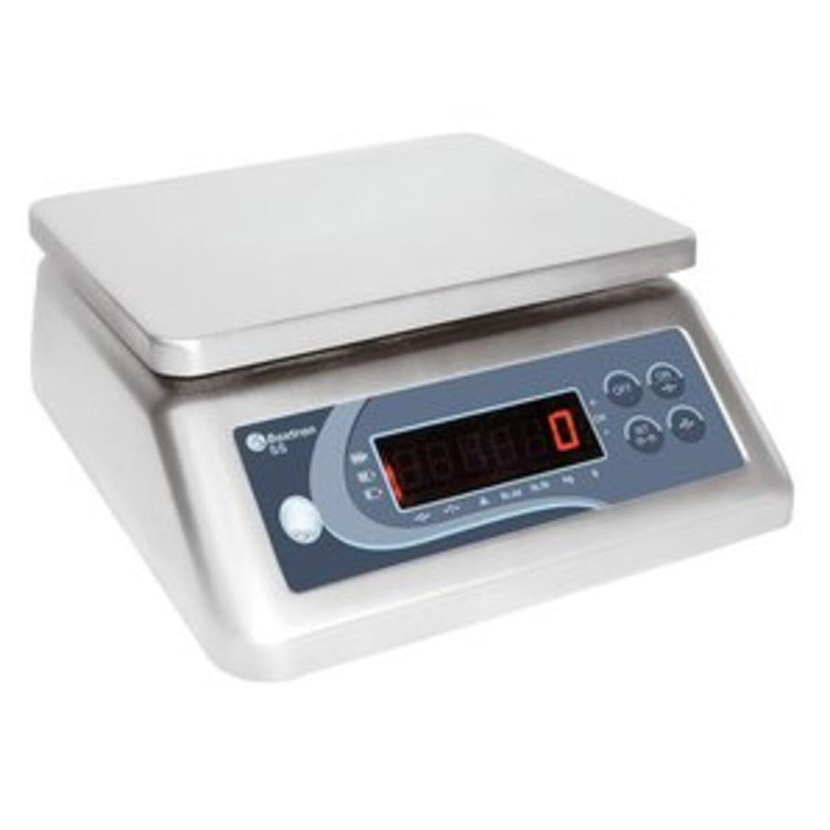 Bilancia digitale 15 kg Paderno - 49776-15