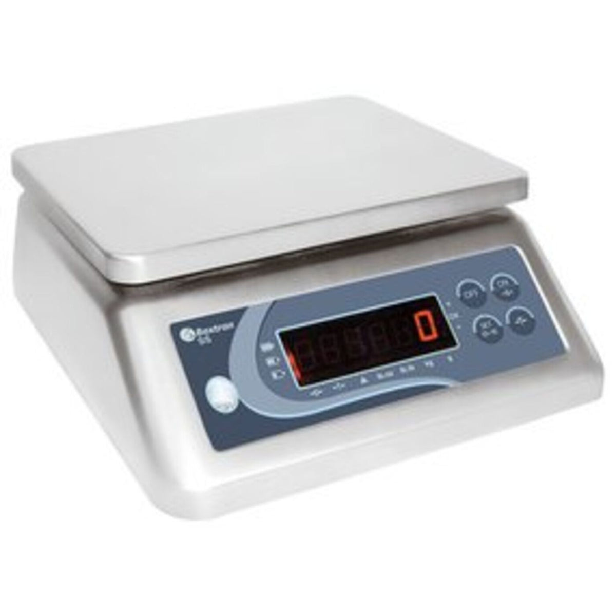 Bilancia digitale 30 kg Paderno - 49776-30