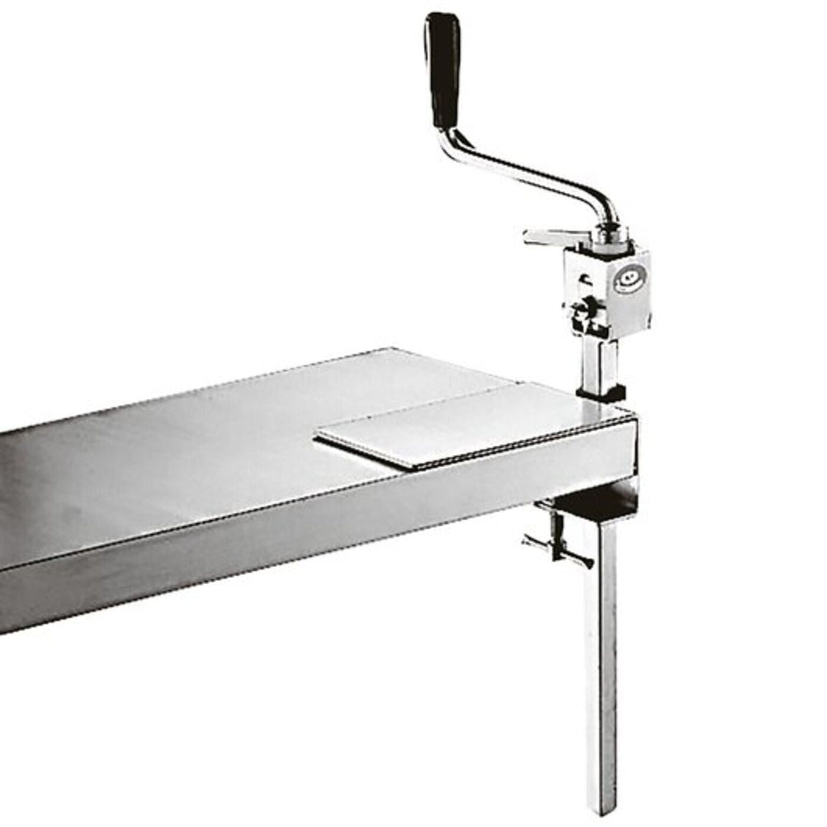 Apriscatole da banco H 55 cm Paderno - 49812-00
