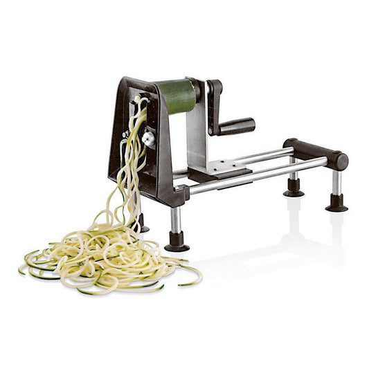 Tagliaverdure rouet gourmet Paderno - 49827-03