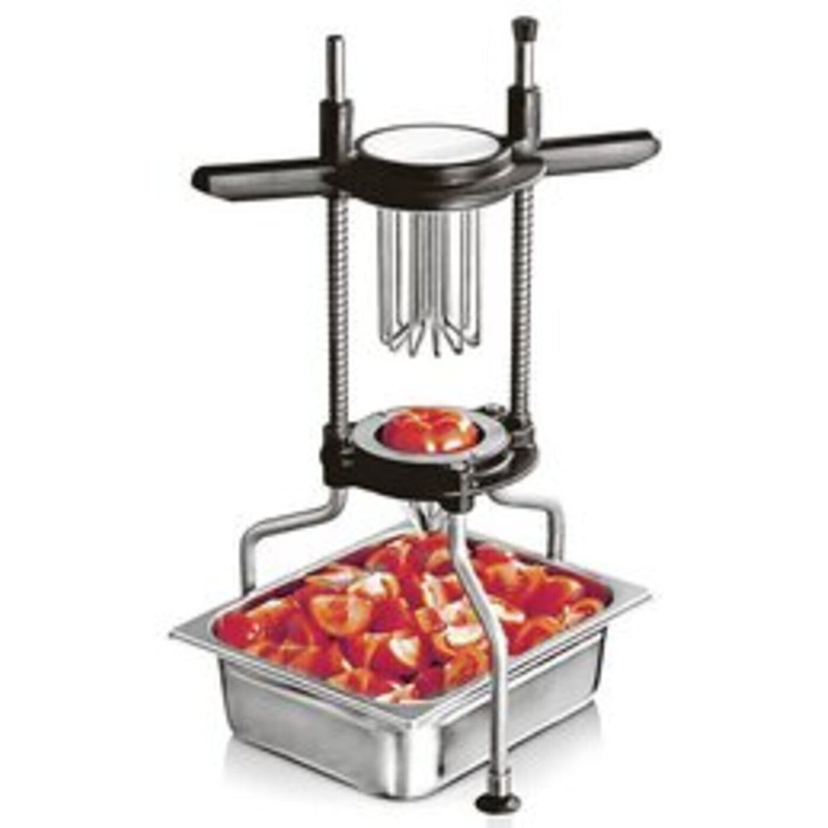 Trancia spicchi 8 sezioni Paderno - 49838-08