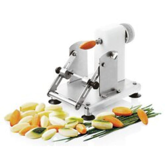 Tagliaverdure manuale 21 × 17,5 × 19 cm Paderno - 49842-00
