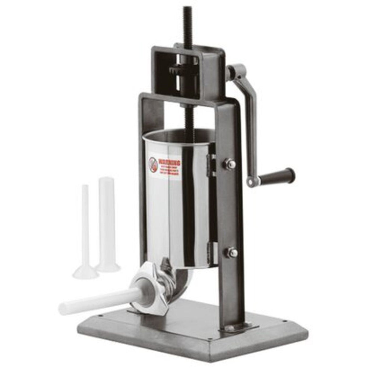 Insaccatrice verticale 3 L Paderno - 49876-03