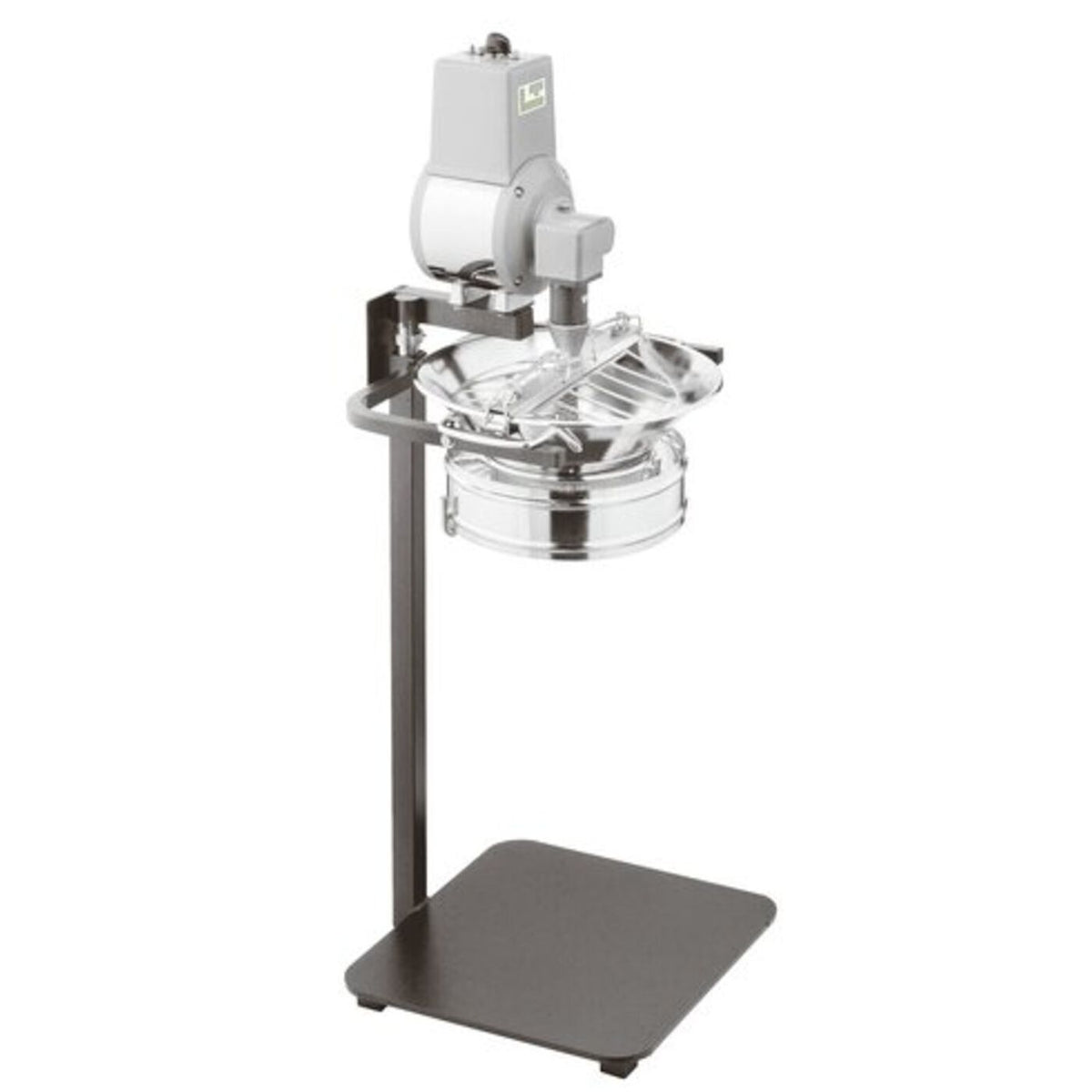 Passaverdura elettrico Paderno - 49879-37
