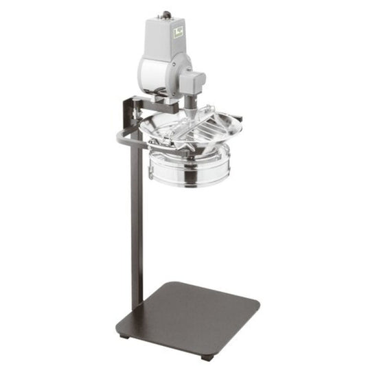Passaverdura elettrico Paderno - 49879-37