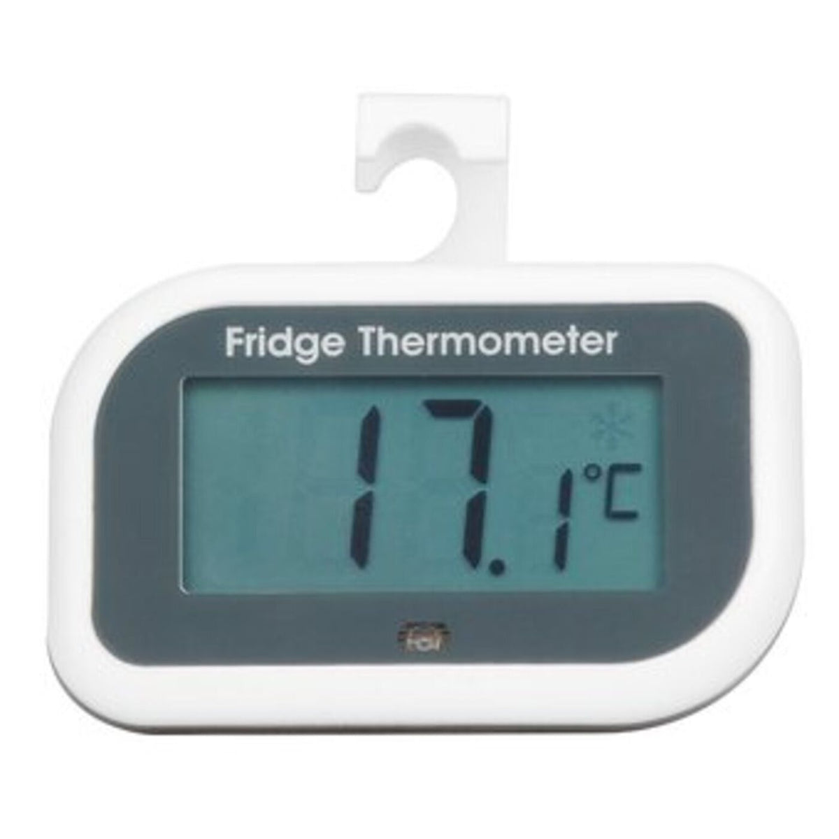 Termometro digitale per frigorifero Paderno - 49887-02