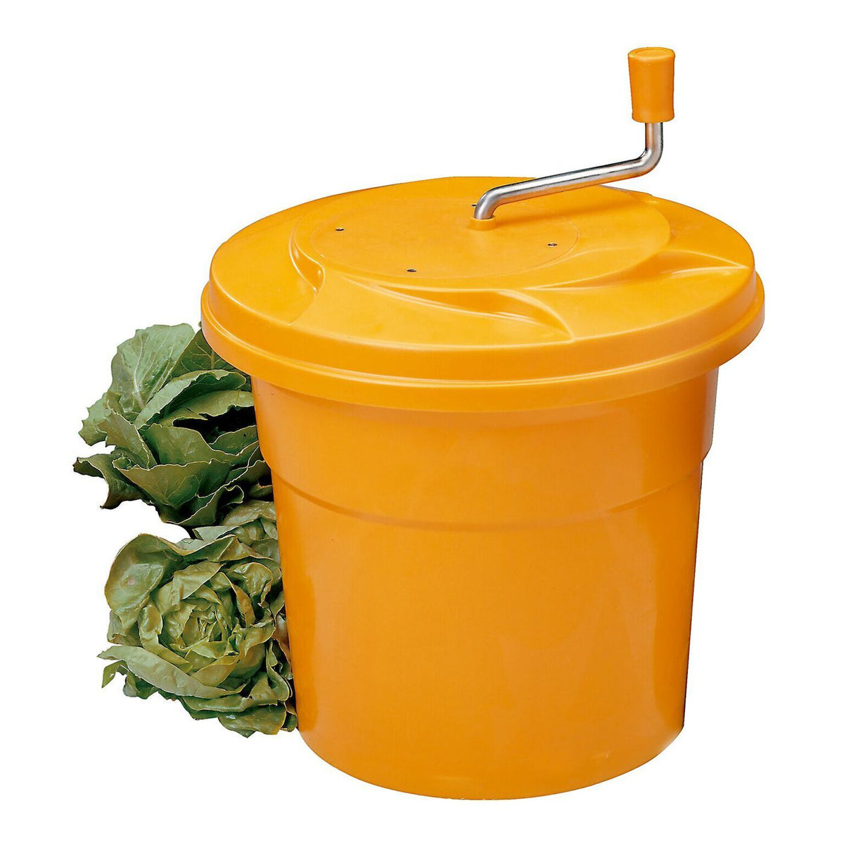 Centrifuga manuale per verdura – cod. 49888-20 Paderno