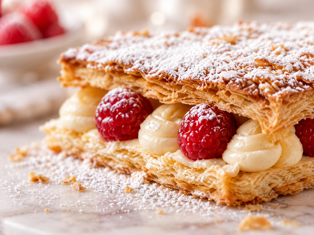 Pasticceria
