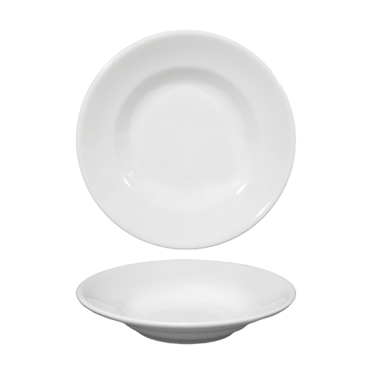 Tivoli piatto fondo ø 23