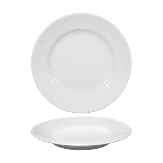 Tivoli piatto piano ø 23