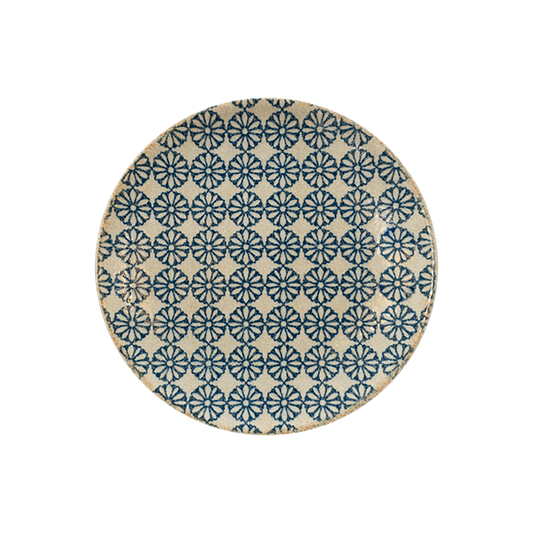Sevilla flat plate ø 26