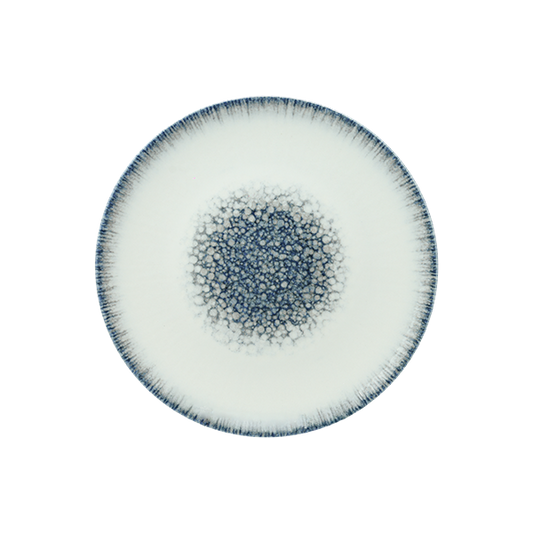Flat plate nancy siviglia ø 26x2.5h
