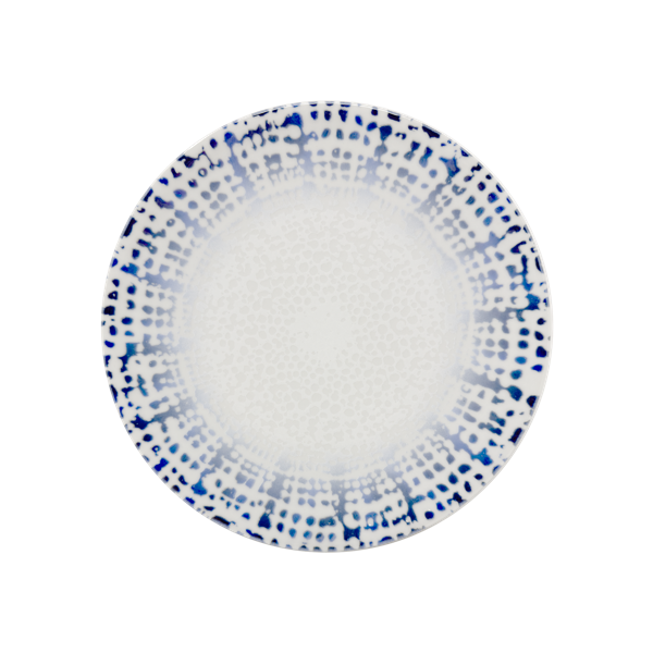 Alchimia blue Seville fruit ø21