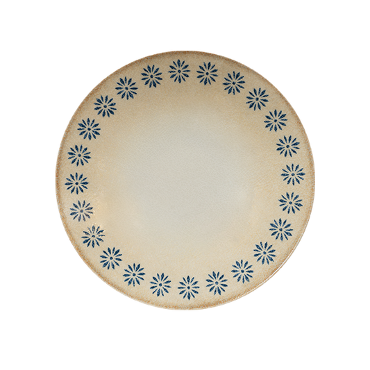 Table konos dinner plate ø 32