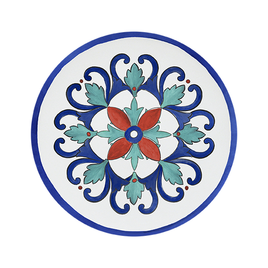 Piatto da portata margot siviglia ø 31x2,5h