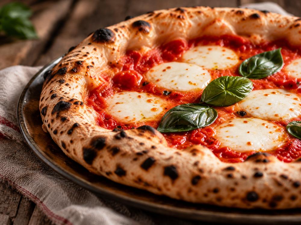 Pizzeria