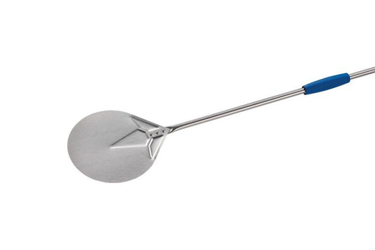 Palettino pizza inox tondo ø 20 articoli acciaio inox