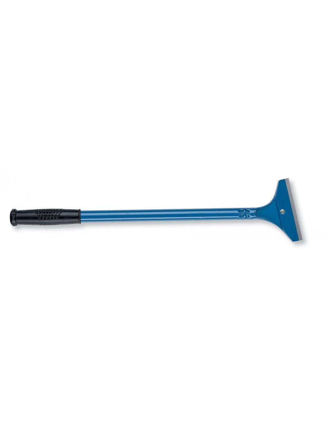 Multi-purpose scraper 30 cm interchangeable blade