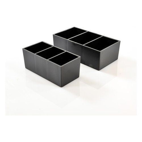 Portabustine banco bar piccolo+grande