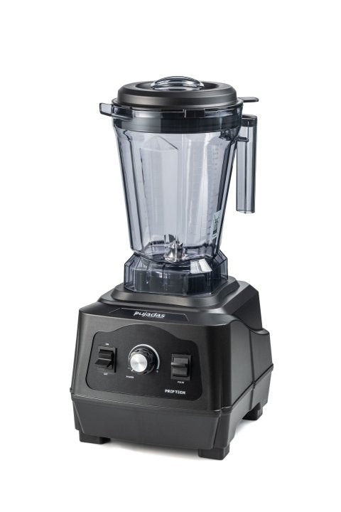 Frullatore professionale 2 lt "preptech m" per cucina professionale e casa