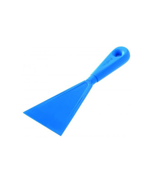 Spatola in materiale antiurto 10 cm
