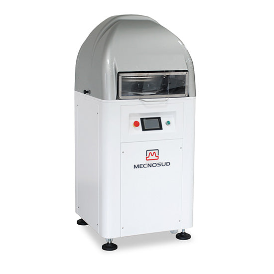 Spezzatrice arrotondatrice automatica Mecnosud DR36A 36 divisioni