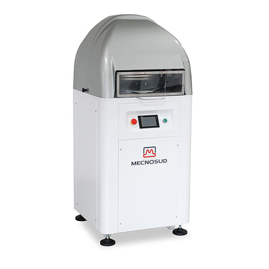 Spezzatrice arrotondatrice automatica Mecnosud DR36A 36 divisioni